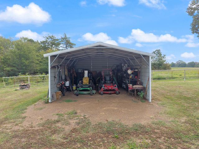 564 Highway 107 N, Enola, AR 72047