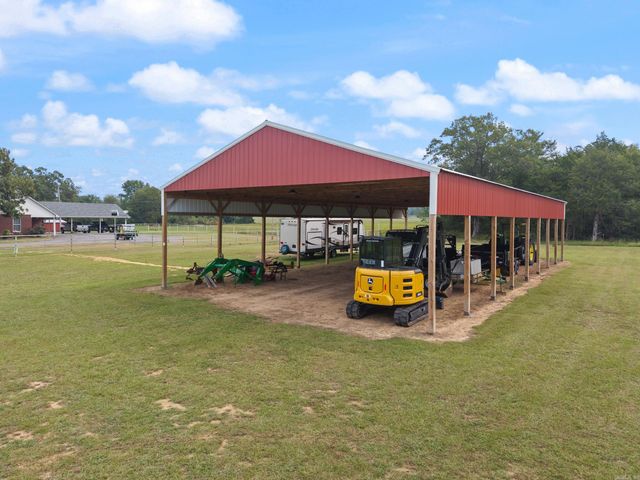 564 Highway 107 N, Enola, AR 72047