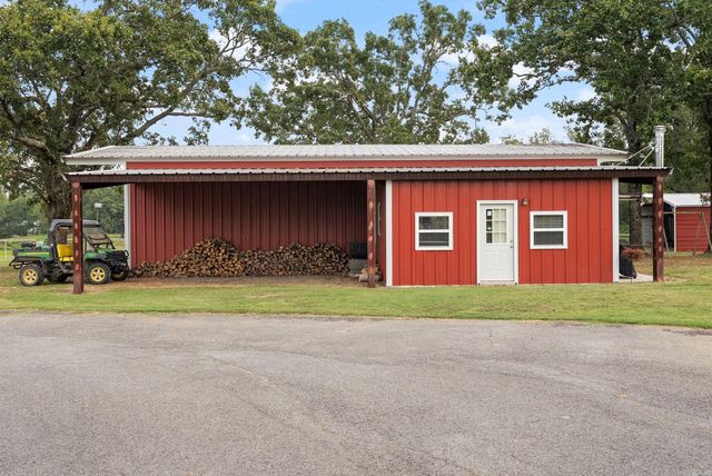 564 Highway 107 N, Enola, AR 72047