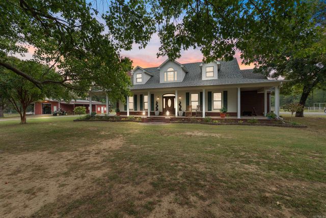 564 Highway 107 N, Enola, AR 72047