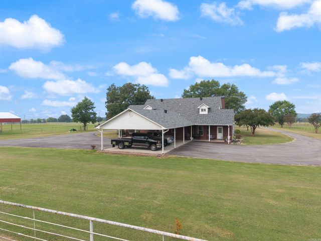 564 Highway 107 N, Enola, AR 72047