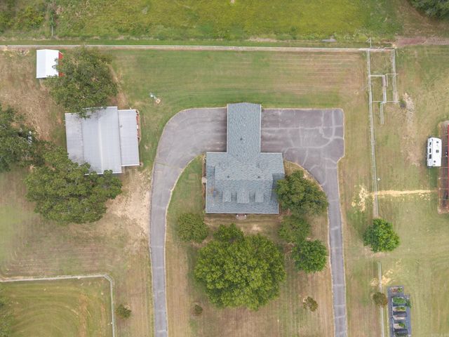 564 Highway 107 N, Enola, AR 72047