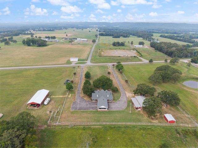 564 Highway 107 N, Enola, AR 72047