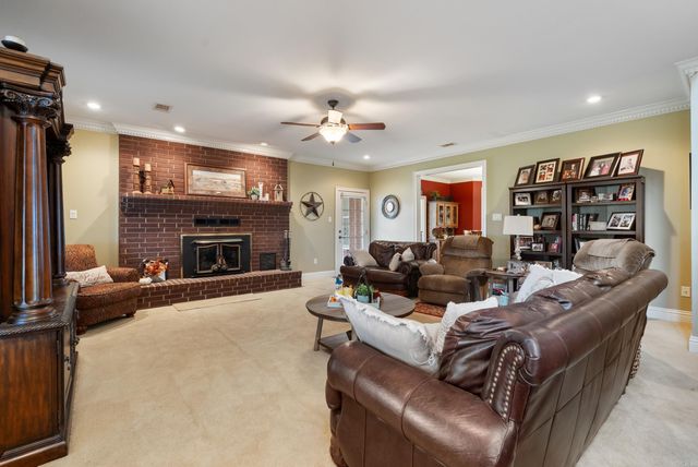 564 Highway 107 N, Enola, AR 72047
