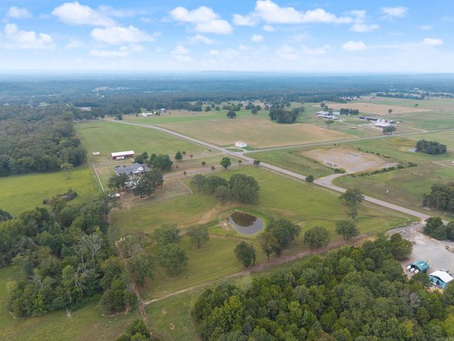 564 Highway 107 N, Enola, AR 72047