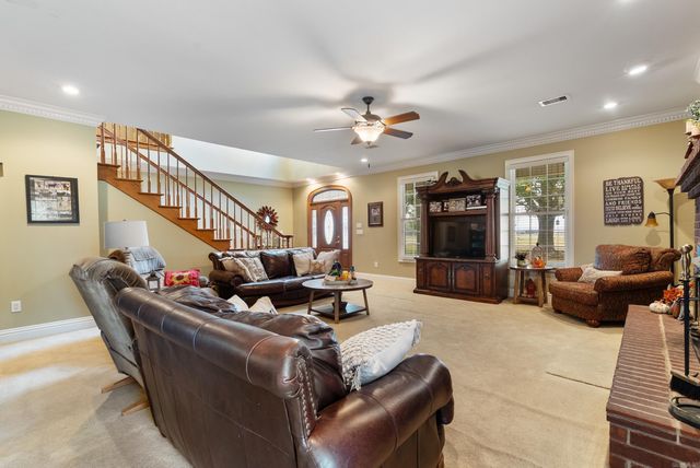 564 Highway 107 N, Enola, AR 72047