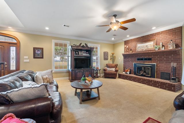 564 Highway 107 N, Enola, AR 72047