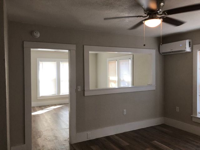 502 Cottonwood Street, Coleman, TX 76834