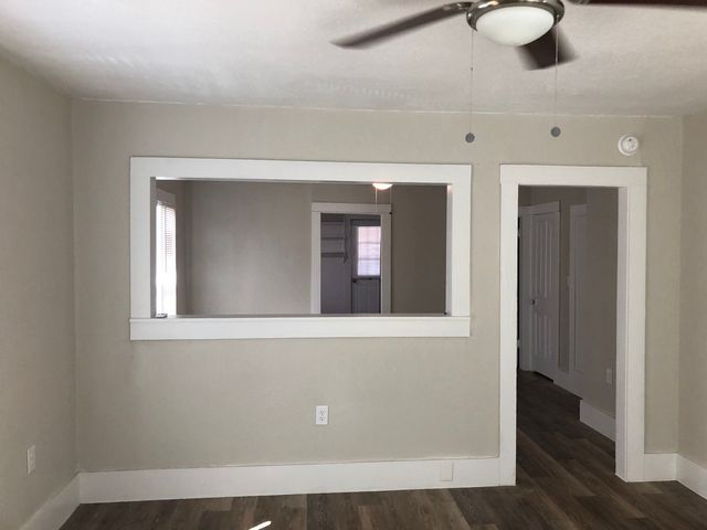 502 Cottonwood Street, Coleman, TX 76834