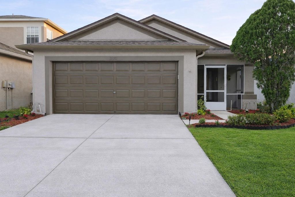 31052 MASENA DRIVE, Wesley Chapel, FL 33545