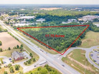 0 Lions Club Road, Madison, GA 30650