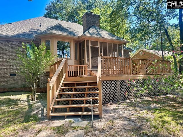 308 N Chelsea Road, Columbia, SC 29223