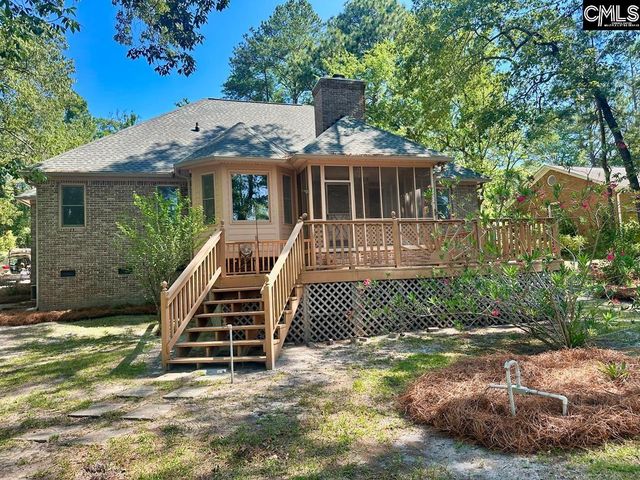 308 N Chelsea Road, Columbia, SC 29223