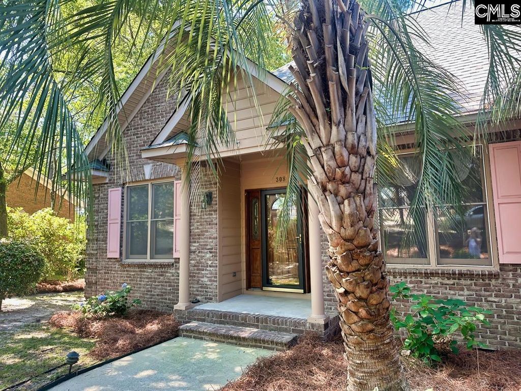308 N Chelsea Road, Columbia, SC 29223