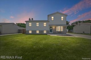 32658 Conrad Street, New Baltimore, MI 48047