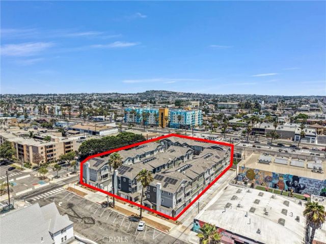 1336 Locust Avenue 4, Long Beach, CA 90813