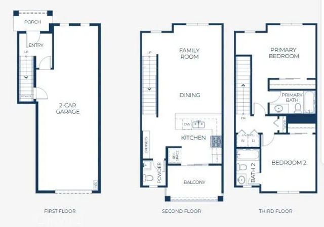 1336 Locust Avenue 4, Long Beach, CA 90813