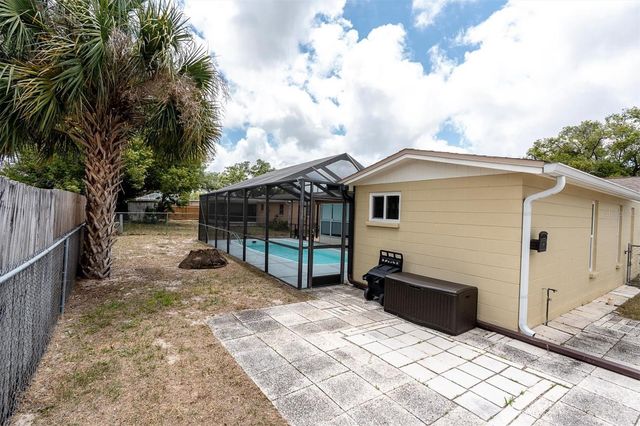 9106 LUNAR LANE, Port Richey, FL 34668