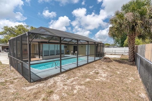 9106 LUNAR LANE, Port Richey, FL 34668