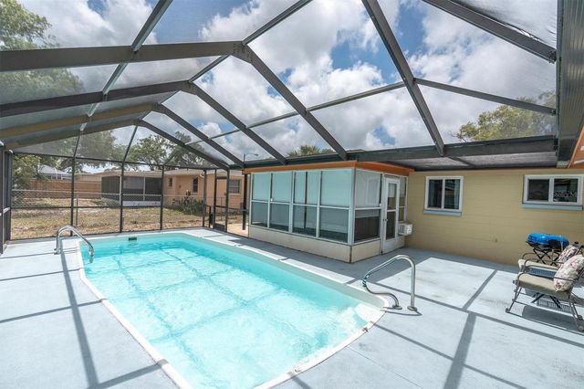 9106 LUNAR LANE, Port Richey, FL 34668