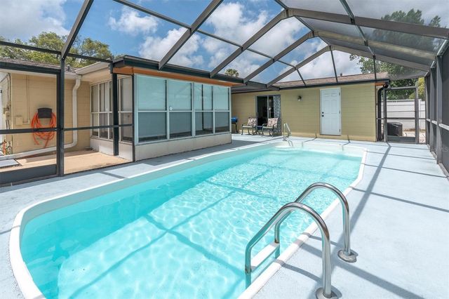 9106 LUNAR LANE, Port Richey, FL 34668