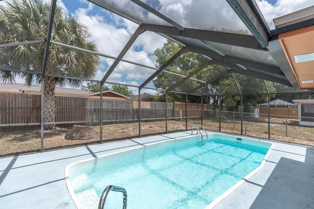9106 LUNAR LANE, Port Richey, FL 34668