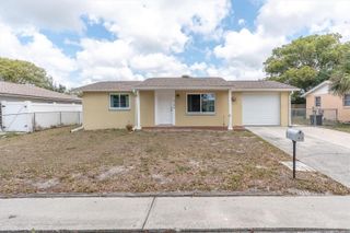 9106 LUNAR LANE, Port Richey, FL 34668