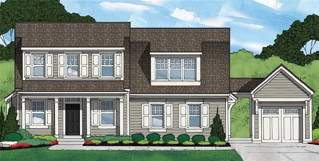 4810 W 69th Terrace, Prairie Village, KS 66208