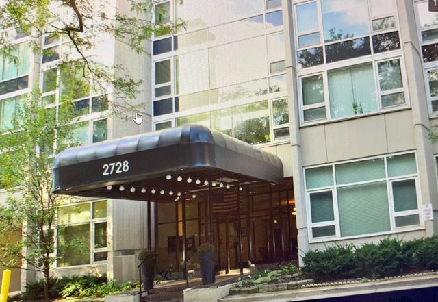 2728 N Hampden Court 404, Chicago, IL 60614