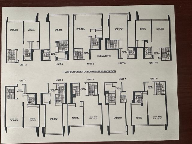 2728 N Hampden Court 404, Chicago, IL 60614