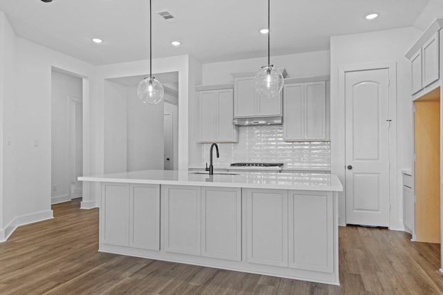 1792 Monarch Way, Oak Point, TX 75068