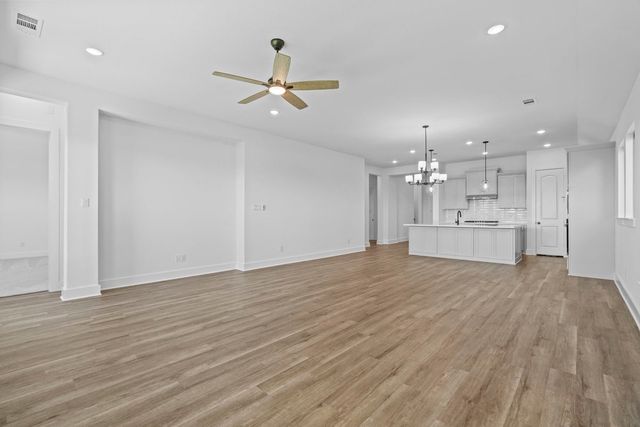 1792 Monarch Way, Oak Point, TX 75068