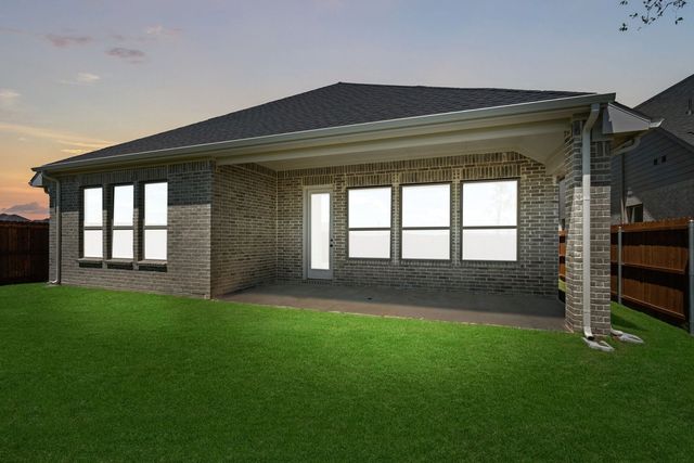 1792 Monarch Way, Oak Point, TX 75068