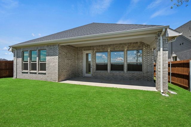 1792 Monarch Way, Oak Point, TX 75068