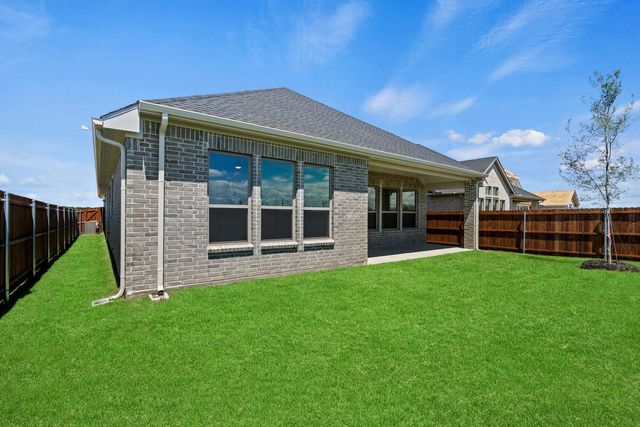 1792 Monarch Way, Oak Point, TX 75068