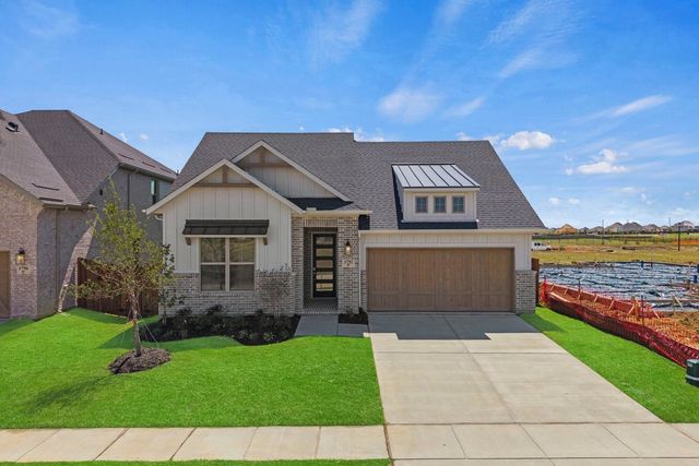 1792 Monarch Way, Oak Point, TX 75068