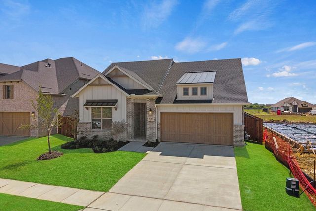 1792 Monarch Way, Oak Point, TX 75068