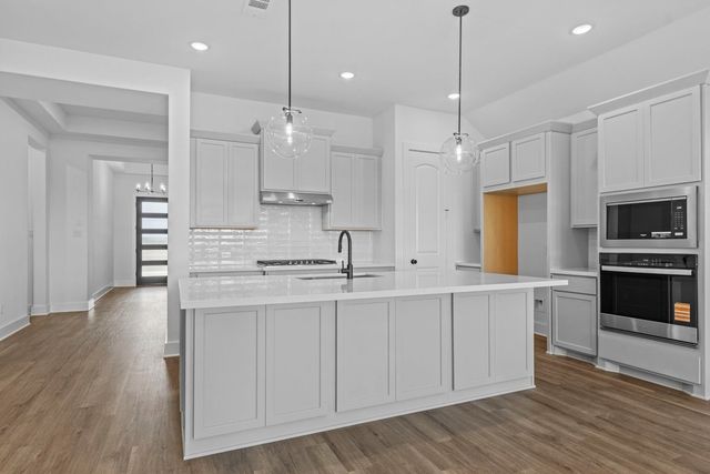1792 Monarch Way, Oak Point, TX 75068