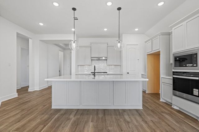 1792 Monarch Way, Oak Point, TX 75068