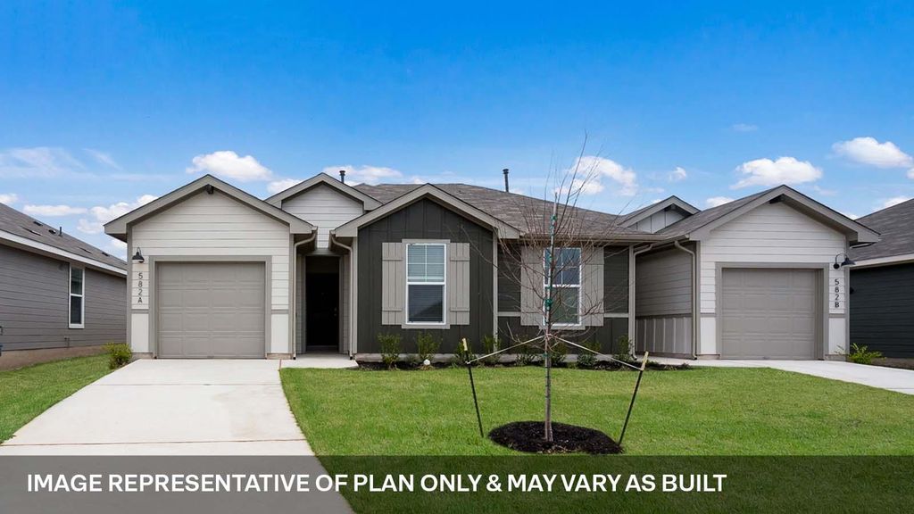 231B Harrison XING, Uhland, TX 78640