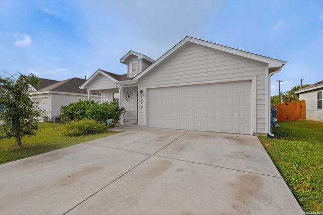 5656 Jasmine Spur, Bulverde, TX 78163