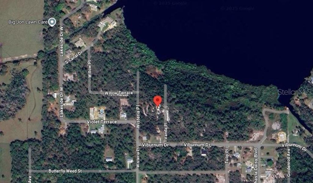 6809 VANDA PLACE, Sebring, FL 33875