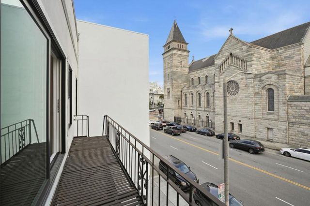 1620 Broadway 5, San Francisco, CA 94109