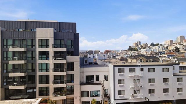 1620 Broadway 5, San Francisco, CA 94109