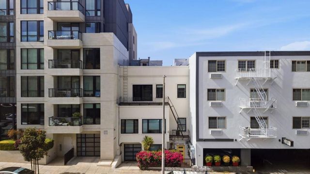 1620 Broadway 5, San Francisco, CA 94109