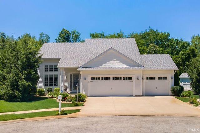 26918 Mc Arthur Court, South Bend, IN 46628