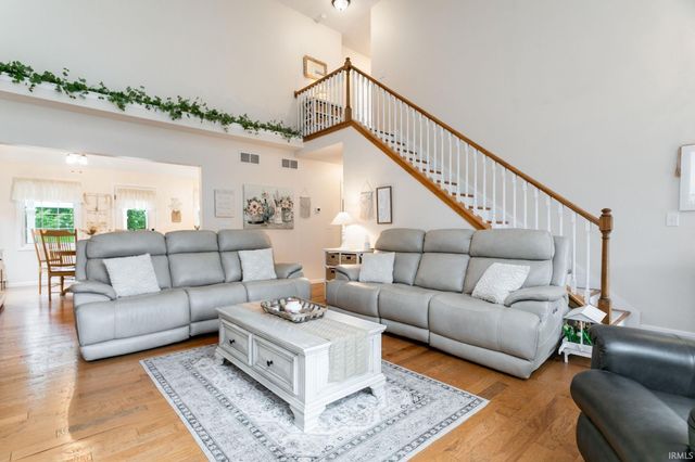 26918 Mc Arthur Court, South Bend, IN 46628