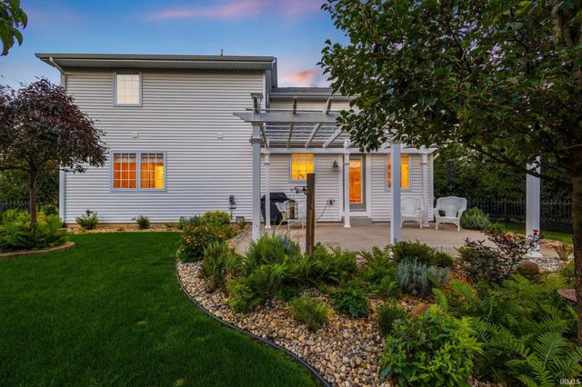 26918 Mc Arthur Court, South Bend, IN 46628