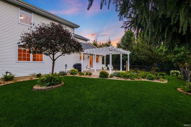 26918 Mc Arthur Court, South Bend, IN 46628
