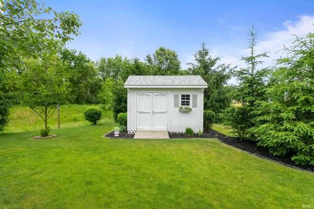 26918 Mc Arthur Court, South Bend, IN 46628
